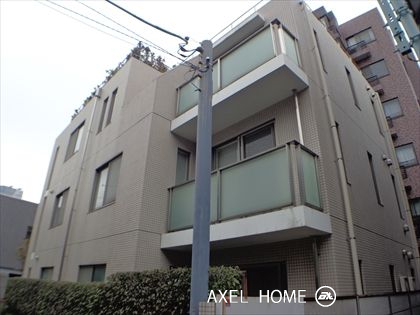 ルーク麻布