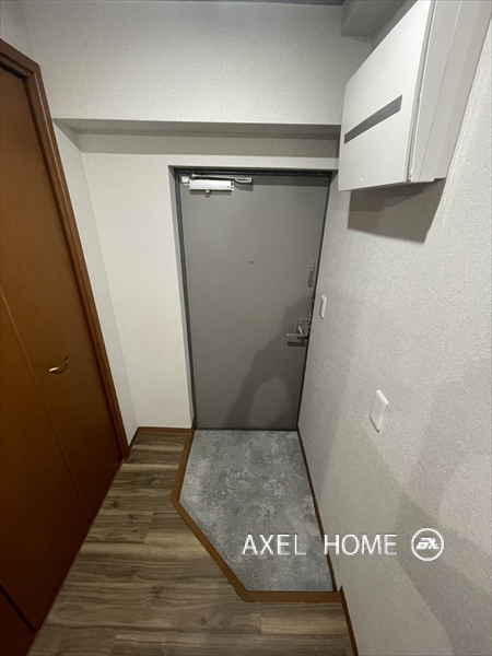 津之守坂マンション