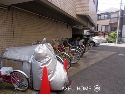 エルアルカサル小石川