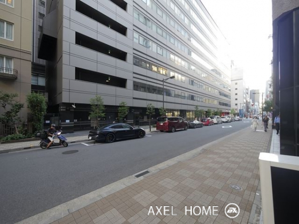 松岡第二銀禄館 (事務所)