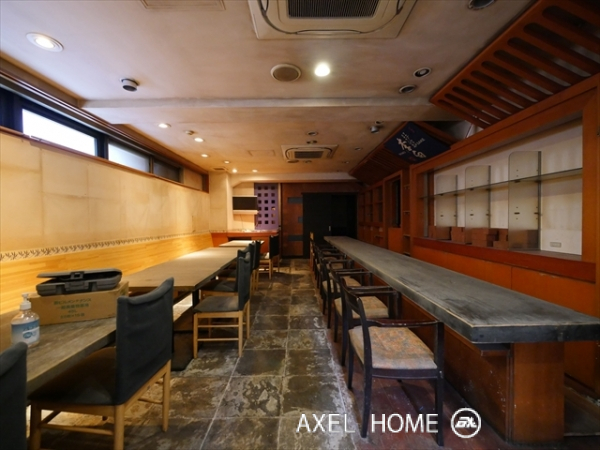 四ツ谷Xeビル（店舗）