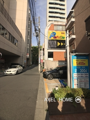 サニーメゾン本郷