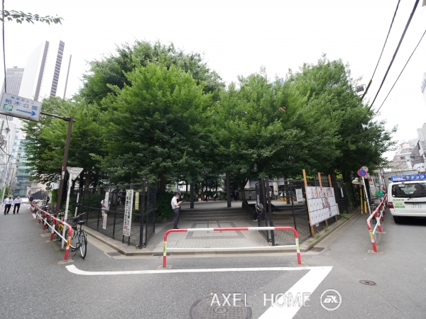 寿ビル　（事務所・店舗）