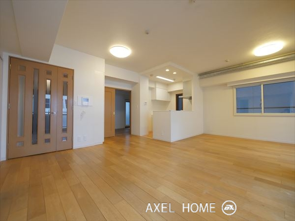 藤和シティホームズ茅場町
