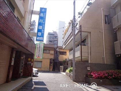シアーズガーデン