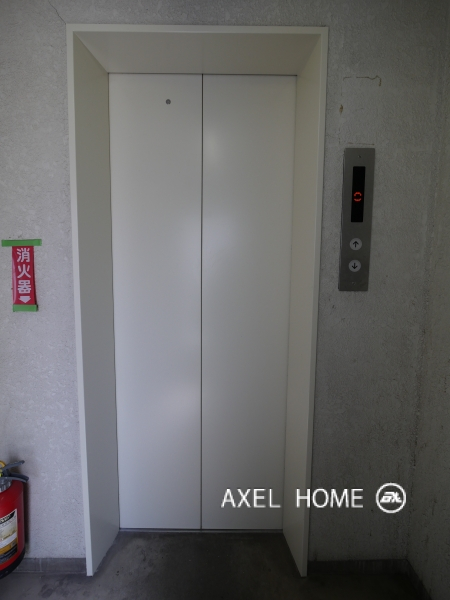 GSハイム新宿南口（ジーエスハイム新宿南口）