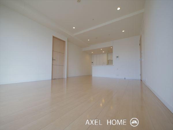 アーバンドックパークシティ豊洲タワー A棟