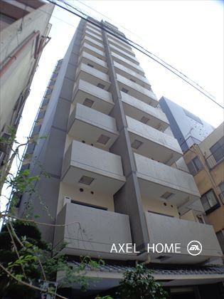 セレニティコート虎ノ門