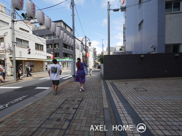 ディヴレ神楽坂