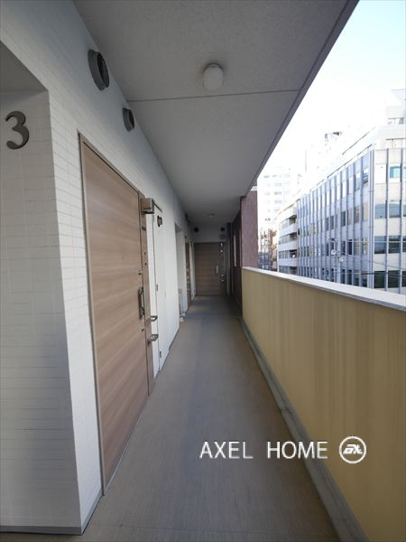 アデニウム新橋