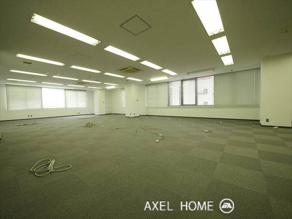 ダイトー本社ビル別館 【事務所】