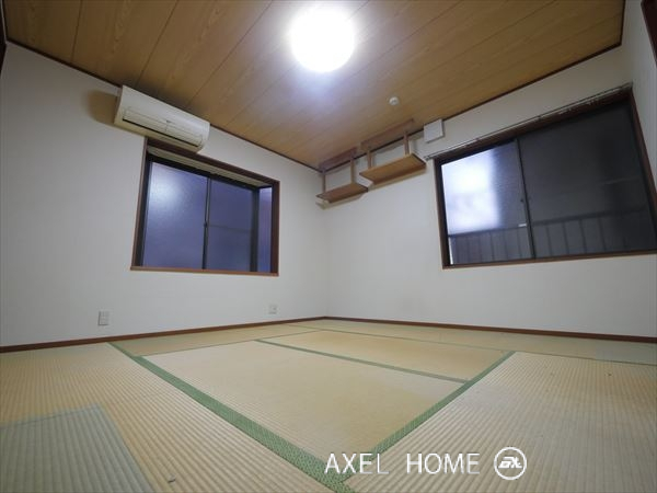AXEL月島HOUSE（住宅・店舗・事務所）