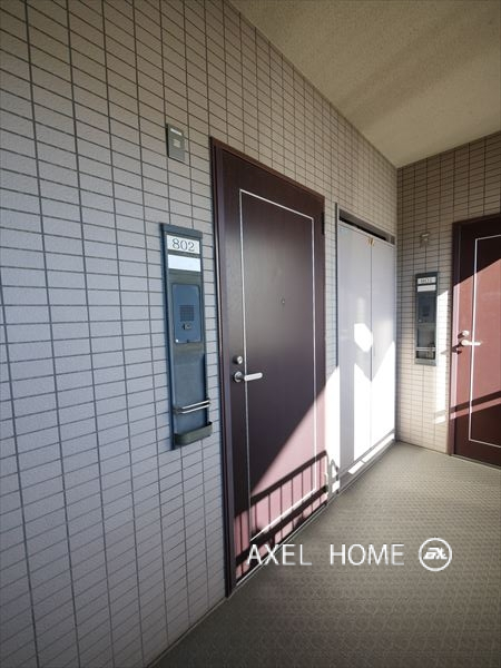 エスタシオン西新宿