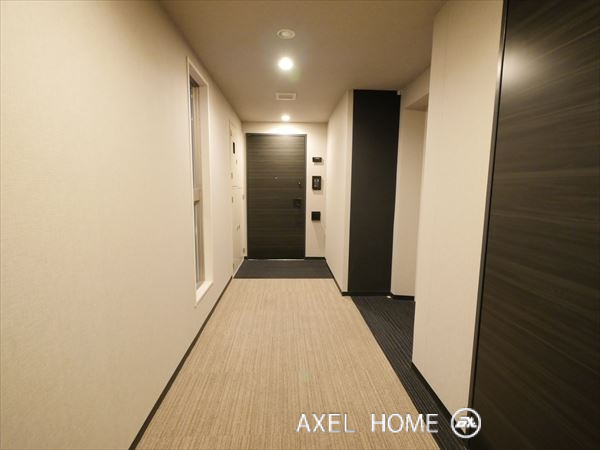 ルフォンリブレ浜松町キャナルマークス