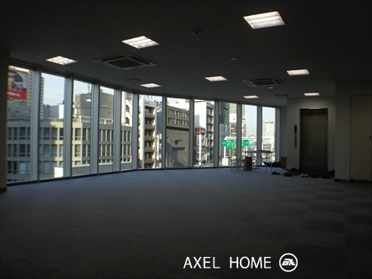 六本木天城ビル（事務所・店舗）