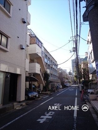 早川ビル