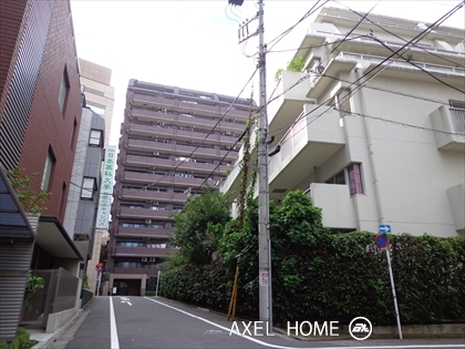 藤和湯島コープ