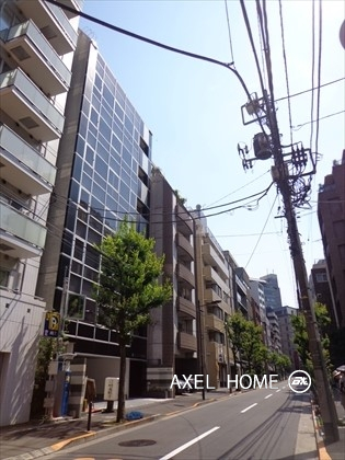 ラシーヌ一番町