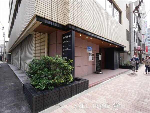 太田ビル（事務所）