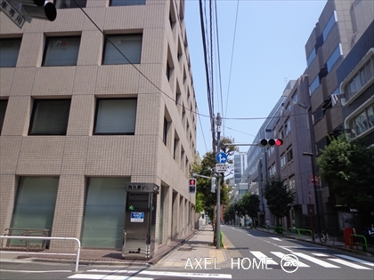 秩父屋ビル