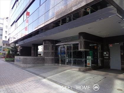 六番町Kビル