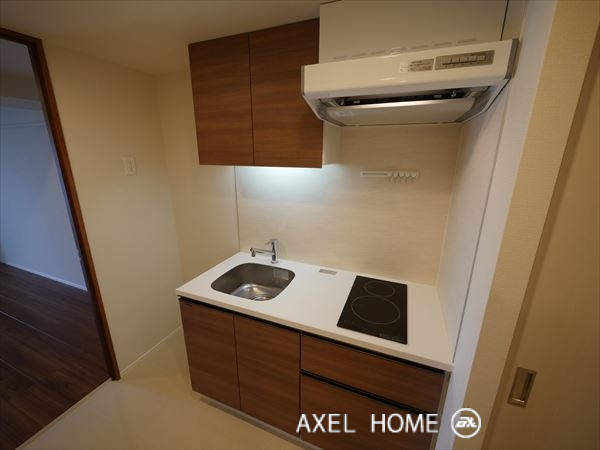 クローバー高輪