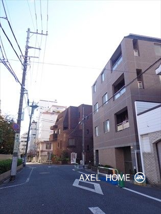 マルベリー小石川