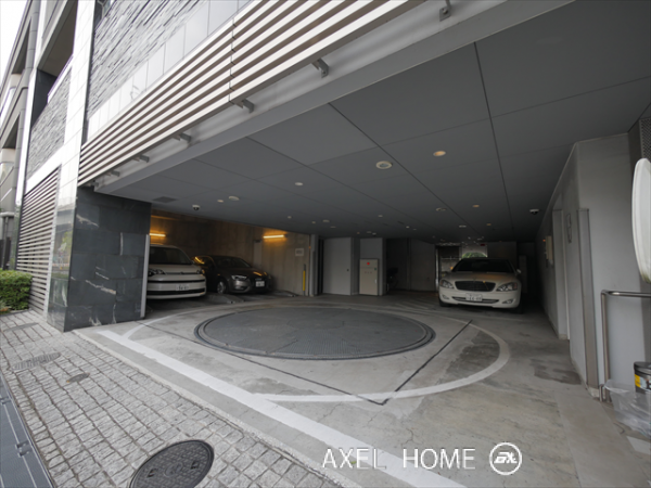 ライオンズ日本橋浜町リバーノート