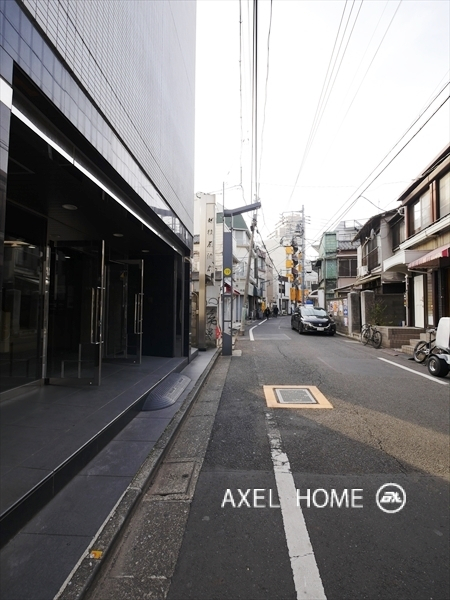 神宮前214ビル（事務所・店舗）