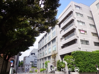 三番町ポーラビル