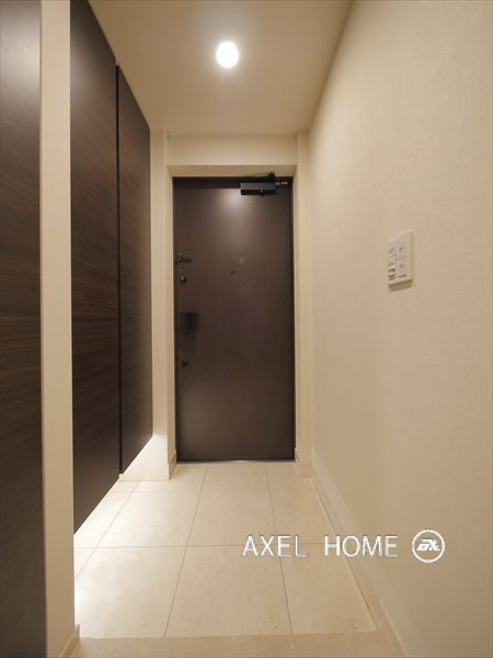 ブランズ明石町