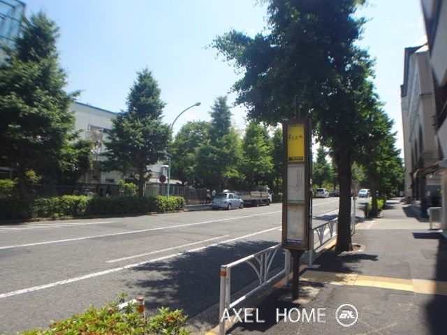 株式会社オー・アール・ディ原宿ビル　(事務所)