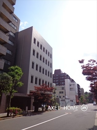 勝永六番町ビル