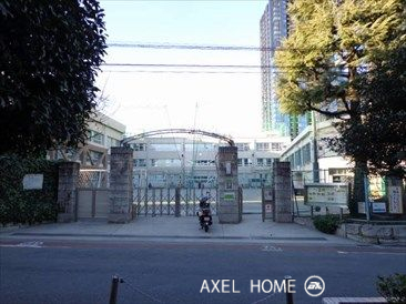 スカイコートヴァンテアン品川