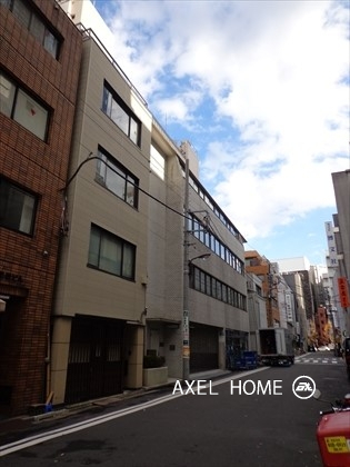 Ａ＆Ｍビル