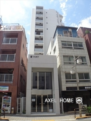 VORT渋谷松濤residence （ボルト渋谷松濤レジデンス）