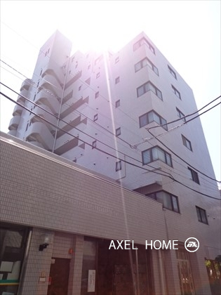 シャルマン小石川