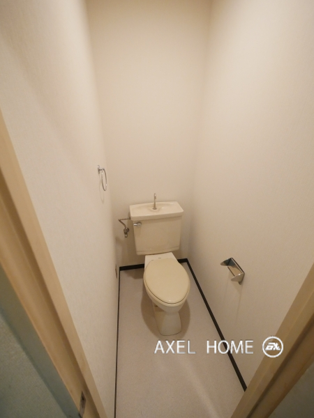 ライオンズマンション信濃町
