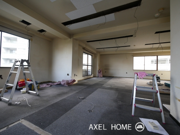 第２宝山ビル (店舗・事務所）