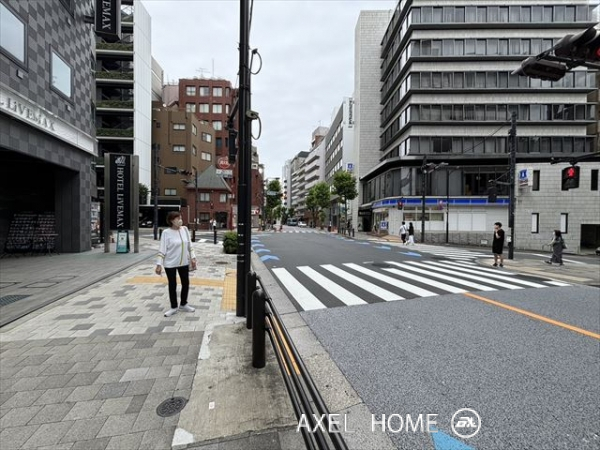 AKASAKA vetoro（赤坂べトロ）