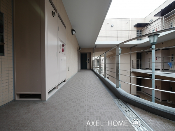 アロープラザ原宿 （ARROW PLAZA HARAJUKU）