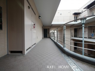 アロープラザ原宿 （ARROW PLAZA HARAJUKU）