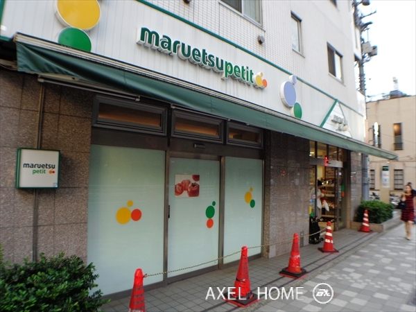 グランスイート日本橋人形町