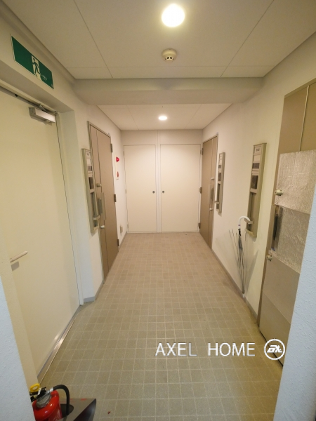 ヴェローナ信濃町ルッソ（Ｖerona信濃町Lusso）　