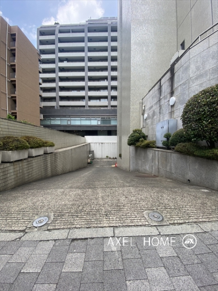 五番町センタービル