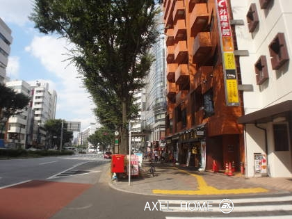 ストークビル長崎　（事務所）