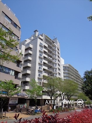 小石川ビューパレー