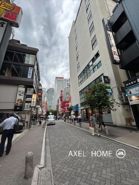 赤坂泉屋ビル