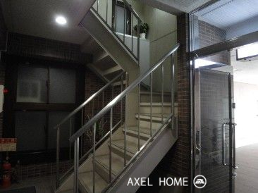 岩崎ビル （事務所）