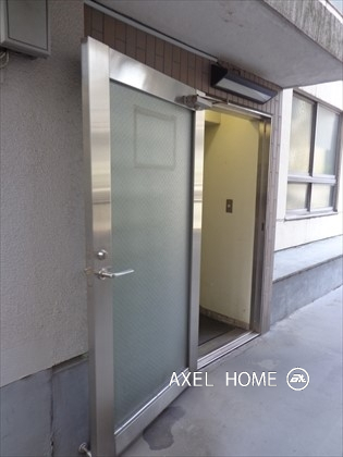番町パレス